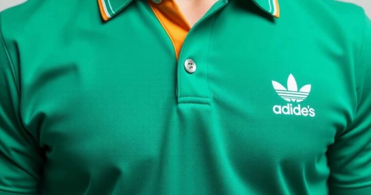 Печать на поло: как получить живой принт, который будет работать